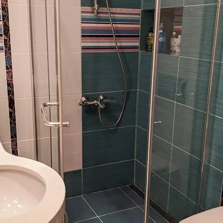 Apartment 102 M2 Luxury 2 Bedroom In Sofia