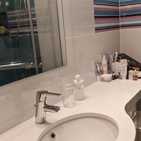 102 M2 Luxury 2 Bedroom In Sofia