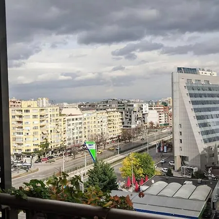 Apartment 102 M2 Luxury 2 Bedroom In *