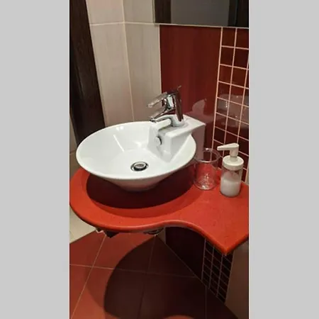 Apartment 102 M2 Luxury 2 Bedroom In Sofia