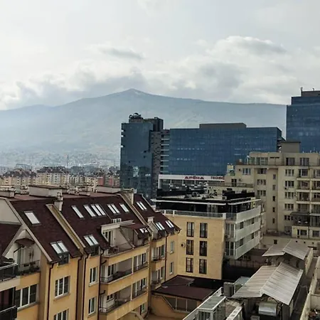 Apartment 102 M2 Luxury 2 Bedroom In *