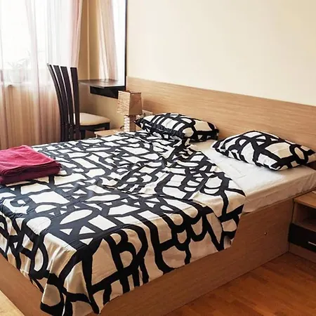 102 M2 Luxury 2 Bedroom In Apartment