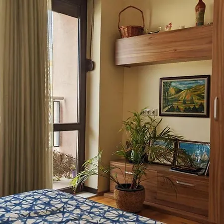 102 M2 Luxury 2 Bedroom In * Sofia