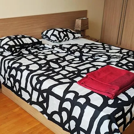 102 M2 Luxury 2 Bedroom In Sofia