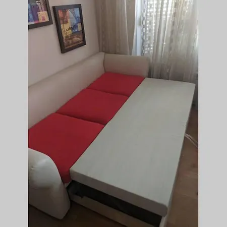 102 M2 Luxury 2 Bedroom In Sofia